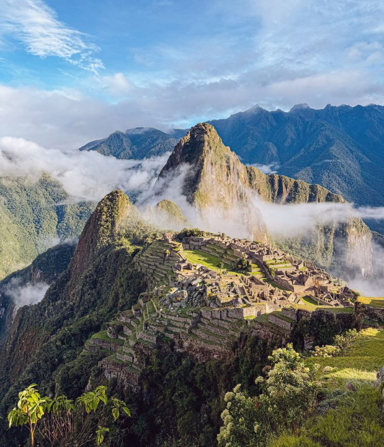 MACHUPICCHU FULL DAY